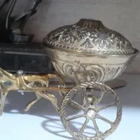 وسایل برنزی