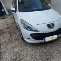 207 tu3|خودرو سواری و وانت|اهواز, کیانشهر|دیوار
