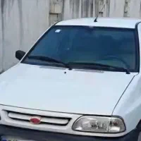پراید ۹۲