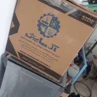 کولر آبی ۲۸۰۰آزمایش