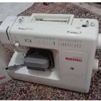 چرخ خیاطی مارشال