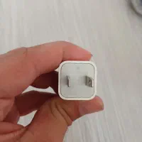 شارژر اصلی آیفون