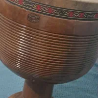 تنبک|سازهای سنتی|کرمان, |دیوار