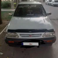 هاچبک تمیز اسپرت