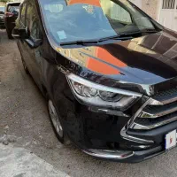 جک S3 مدل ۴۰۳|خودرو سواری و وانت|لاهیجان, رجایی|دیوار