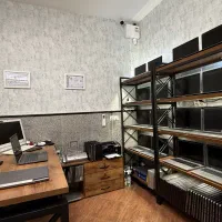 لپ تاپ استوک باتضمین کیفیت و قیمت بیش از پنجاه مدل