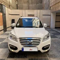 لیفان X60 مدل ۱۳۹۵ مشابه صفر