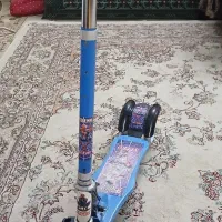 اسکوتر