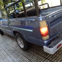 مزدا.2000.دوکابین.