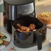 سرخ کن بوش