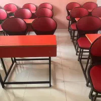 نیمکت مدرسه و صندلی آموزشی خرید مستقیم کارخانه
