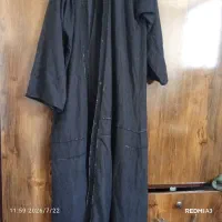 مانتو عبا