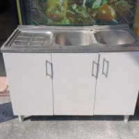 سینک ظرفشویی