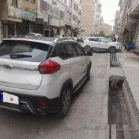 x22 اتومات اسپرت لاکچری / ۱۴۰۱/ خانواده/ معاوضه