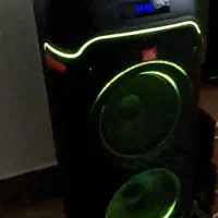اسپیکر خانگی لایف