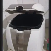 سرخ کن برقی