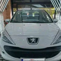 ۲۰۷ اتومات پانا  ۴۰۳