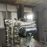 تعمیرگاه کیا و هیوندا