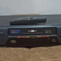 ویدئو VHS سامسونگ