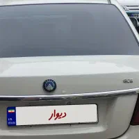 جیلیgc6|خودرو سواری و وانت|تبریز, |دیوار