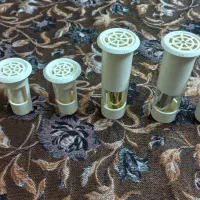 درپوش ایزوله