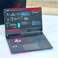 لپتاپ ASUS ROG G513RM پک گیمینگ/ نمایشگر2K