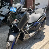 Xmax 1404 - 400 km