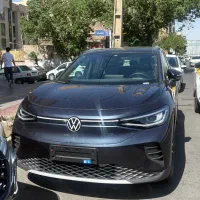 ID4 پیور مدل ۲۰۲۵ تحویل فوری نقد اقساط