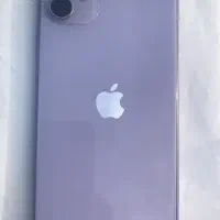 آیفون ۱۱، در حد نو