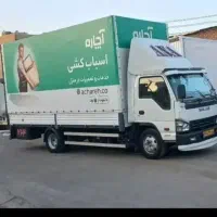 باربری حمل اثاث منزل اتوبارآچاره تمام نقاط تهران