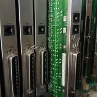 سانترال / ماژول *پچ پنل .switch24port