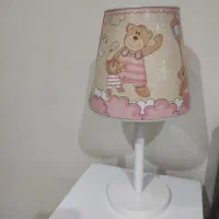لوستر و آباژور