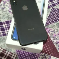 آیفون x