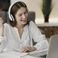 تدریس انلاین زبان انگلیسی