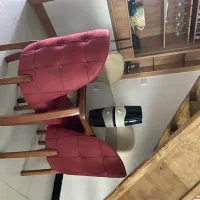 میز نهار خوری