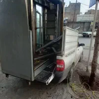 خریدو فروش ضایعات اهن درتمام‌نقاط مشهد