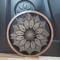 هنر دست|صنایع دستی و سایر لوازم تزئینی|رشت, پیرسرا|دیوار