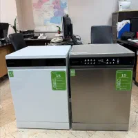 ظرف شوی مارک SUNNYظرفیت 15نفره