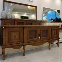 آیینه وکنسول