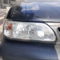 چراغ جلو پراید نو نو