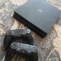 ps4 500g|کنسول، بازی ویدئویی و آنلاین|قدس, شهر‌قدس|دیوار
