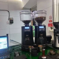 دستگاه آسیاب قهوه mdj