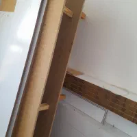 فروش تخت دو نفره کارکرده