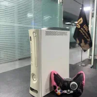 ایکس باکس ۳۶۰ کپی خور با ۳۳ ت بازی