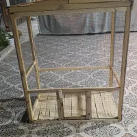 قفس پرنده