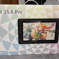 قلم نوری ایکس پی-پن مدل Artist Display 15.6 Pro