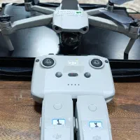 هلیشات dji air2