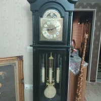 ساعت دیواری
