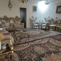 اجاره دو طبقه ویلایی میدان انقلاب