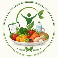 طراحی رژیم/ برنامه غذایی و تمرینی شخصی سازی شده